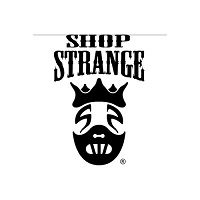 Shop Strange