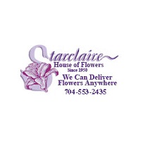 Starclaire House of Flowers Florist