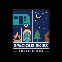 Spacious Skies Campgrounds - Belle Ridge