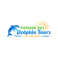 Passage Key Dolphin Tours