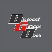 Discount Garage Door Tulsa