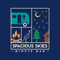 Spacious Skies Campgrounds - Minute Man