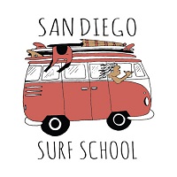 San Diego Surf School