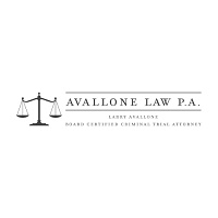 Avallone Law P.A.
