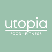 Utopia Food And Fitness