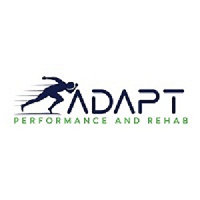 Adapt Performance And Rehab