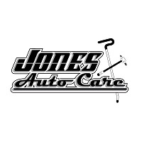 Jones Auto Care