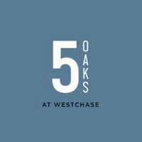 5 Oaks at Westchase