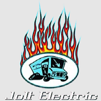 Jolt Electric  HVAC