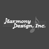 Harmony Design Inc.