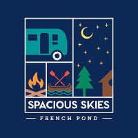 Spacious Skies Campgrounds - French Pond