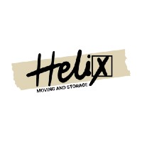 Helix Moving and Storage Gaithersburg