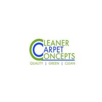 Cleaner Carpet Concepts