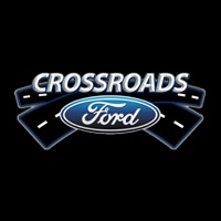 Crossroads Ford of Apex
