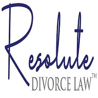 Resolute Divorce Law