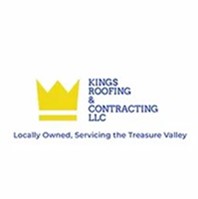 Kings Roofing  Contracting