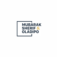 Mubarak, Sherif  Oladipo, PLLC