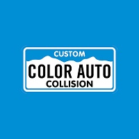 Color Auto Collision