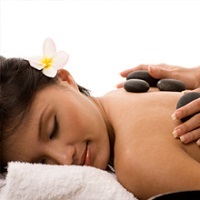 A Therapeutic Massage by Trudie Harris