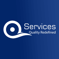 QServices IT Solutions Inc.