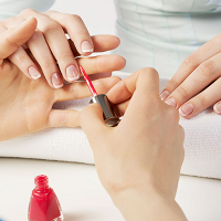 Elegant Nail And Spa