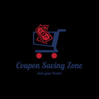 Coupon Saving Zone
