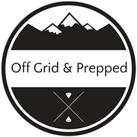 Off Grid  Prepped
