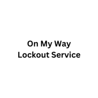 On My Way Lockout Service