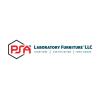 PSA Laboratory Furniture