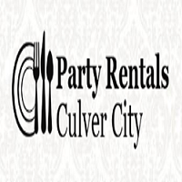 Party Rentals Culver City