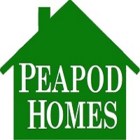 Peapod Homes
