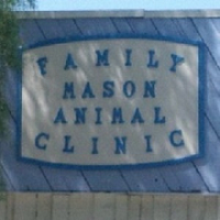 Family Mason Animal Clinic