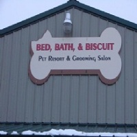 Bed Bath And Biscuit Pet Resort