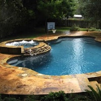 Orlando Pool And Spa
