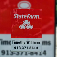 Timothy Williams State Farm Agency LLC