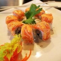 Koy Chinese And Sushi Restaurant