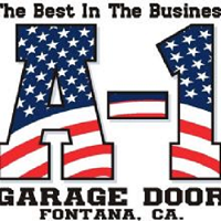 A1 Garage Doors And Repairs