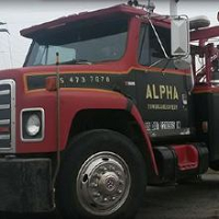 Alpha Towing And Recovery