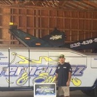 Fernandez And Sons Wrecker Service