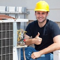 Sparrow Heating And Air Inc