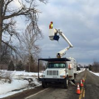 Edwards Tree and Land Clearing Services Inc