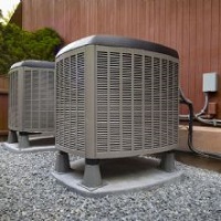 Abes HVAC And Appliance Service