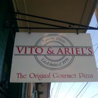 Vito And Ariel Pizzeria And Deli