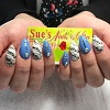 Sues Nails And Spa