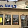 Rex Nails