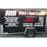 AAA Sewer And Drain Cleaning