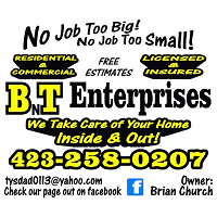 B N T Enterprises