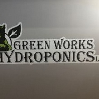 Greenworks Hydroponics