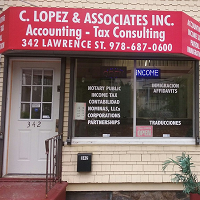 C. Lopez And Associates, Inc.