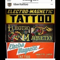 Electro Magnetic Tattoo Studio